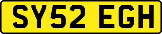 SY52EGH