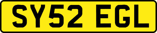 SY52EGL