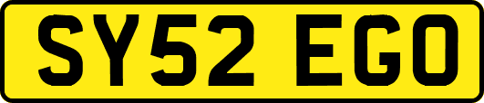 SY52EGO