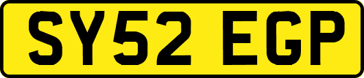 SY52EGP