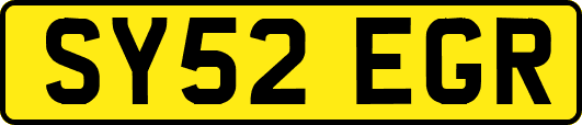 SY52EGR
