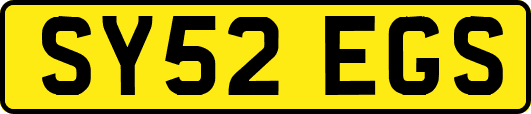 SY52EGS