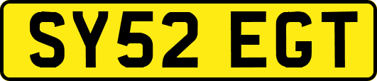 SY52EGT