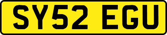 SY52EGU