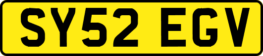 SY52EGV