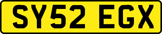 SY52EGX