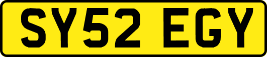SY52EGY
