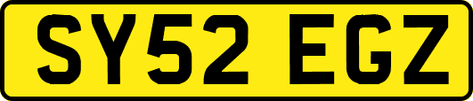SY52EGZ