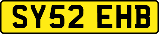 SY52EHB