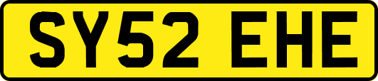 SY52EHE