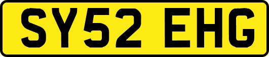 SY52EHG