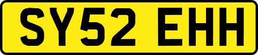 SY52EHH