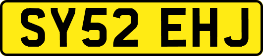 SY52EHJ