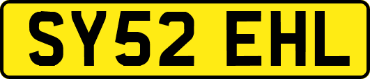 SY52EHL