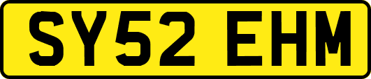 SY52EHM