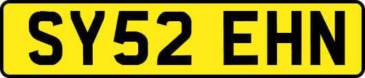SY52EHN