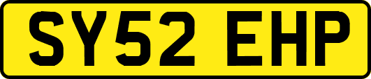 SY52EHP