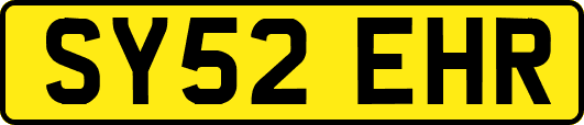 SY52EHR