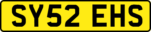 SY52EHS