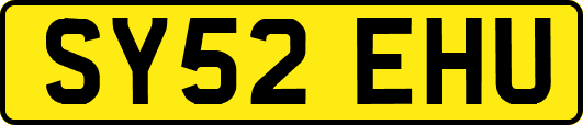 SY52EHU