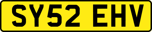 SY52EHV