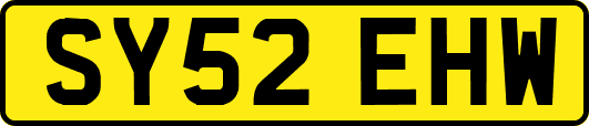 SY52EHW