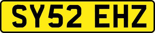 SY52EHZ