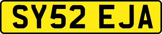 SY52EJA