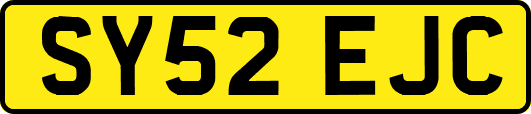 SY52EJC