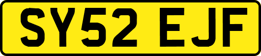 SY52EJF