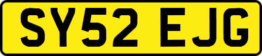 SY52EJG