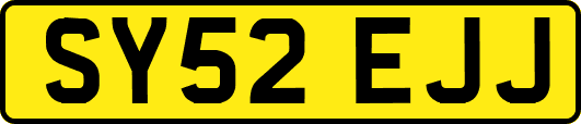 SY52EJJ