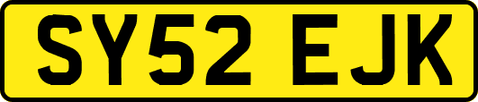 SY52EJK
