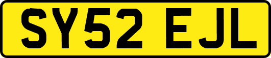 SY52EJL