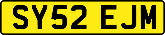 SY52EJM