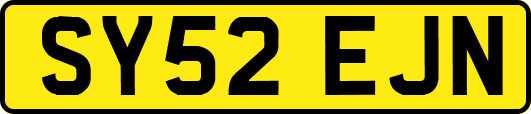 SY52EJN