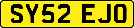 SY52EJO