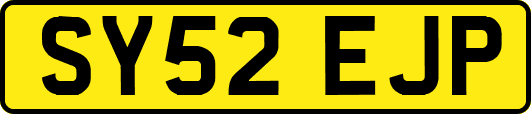 SY52EJP