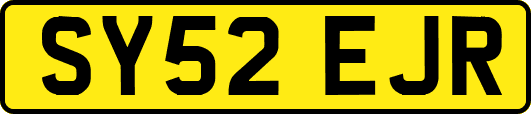 SY52EJR