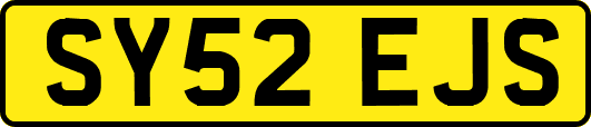 SY52EJS