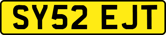 SY52EJT