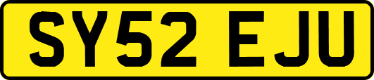 SY52EJU