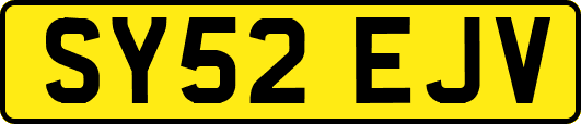 SY52EJV