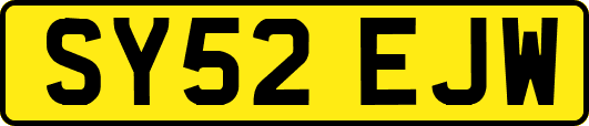 SY52EJW