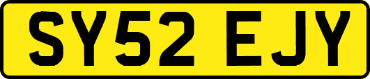 SY52EJY