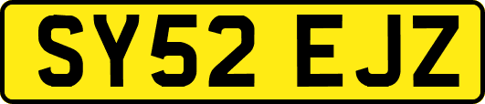 SY52EJZ