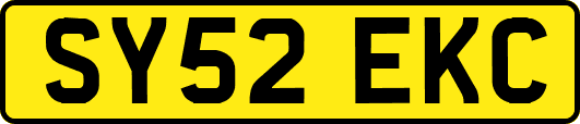 SY52EKC