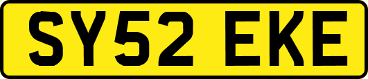SY52EKE