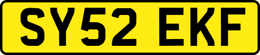 SY52EKF