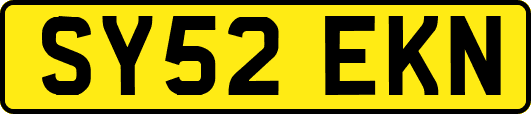 SY52EKN